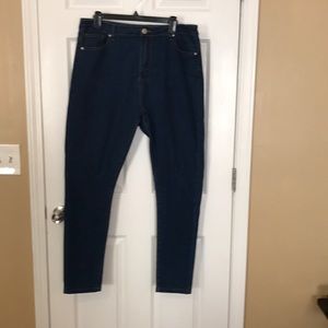 Women jeans
